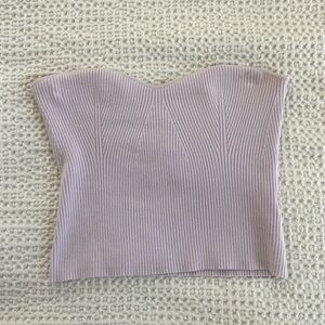 reformation tube top